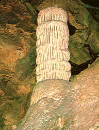 Wieza

 z Pizy - symbol Jaskini Bielskiej
